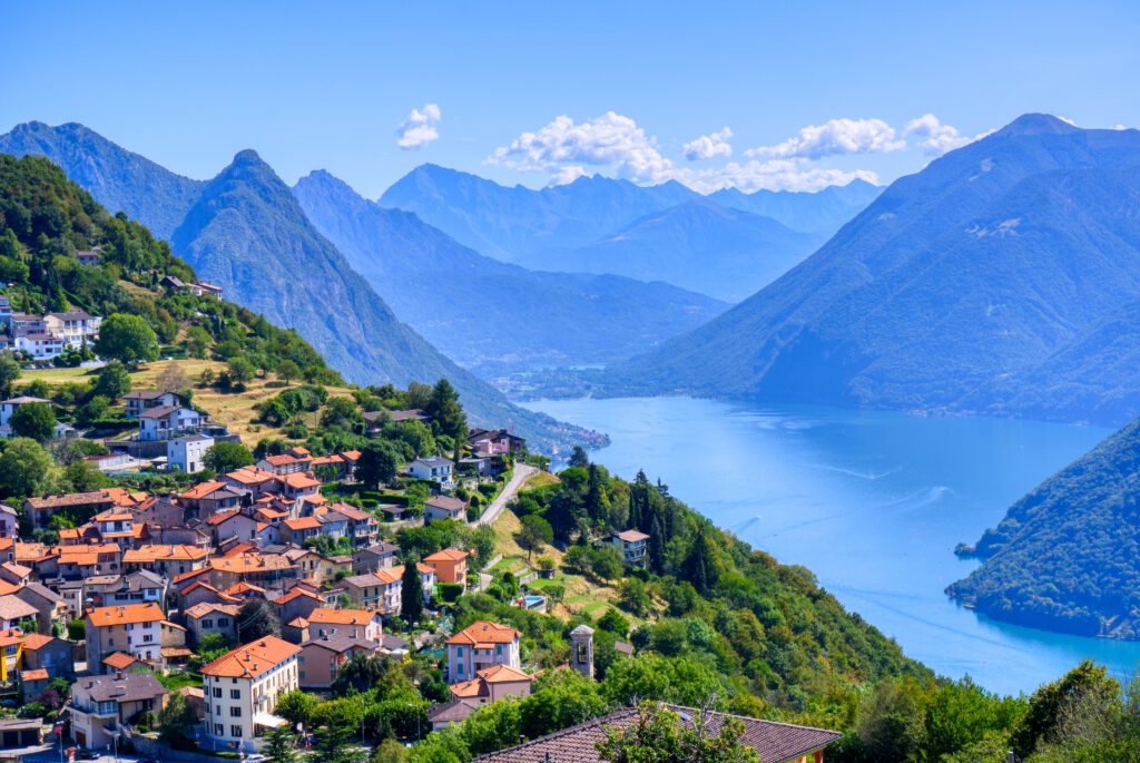 Top 10 places to visit in Switzerland during the summer season ...