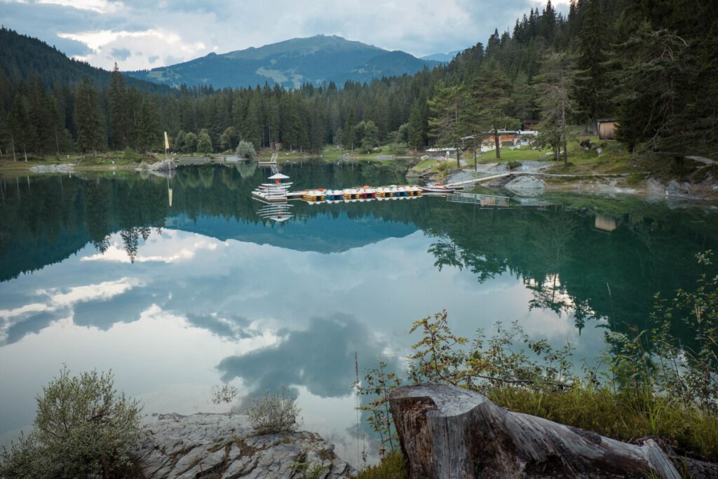 Top things to do in Flims, Laax & Falera - Myswitzerlandvisit.com