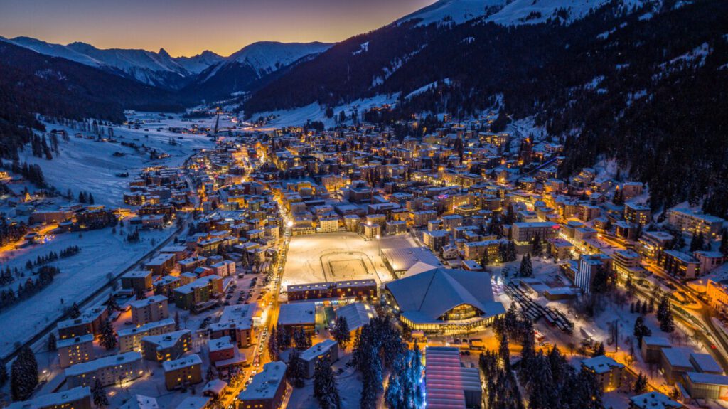 places to visit switzerland in winter