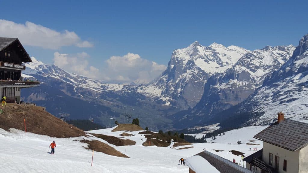 Grindelwald