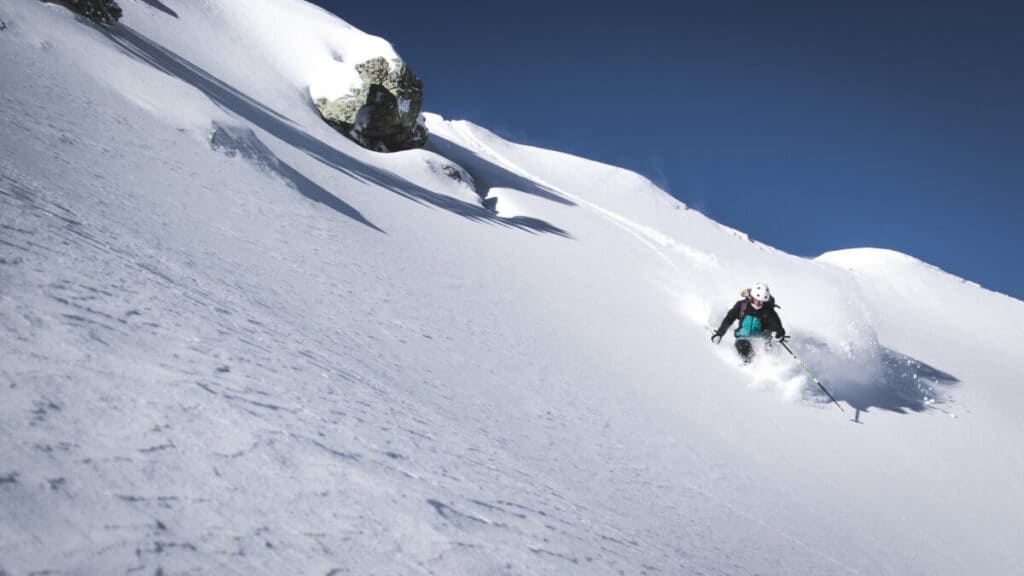 Verbier, Switzerland