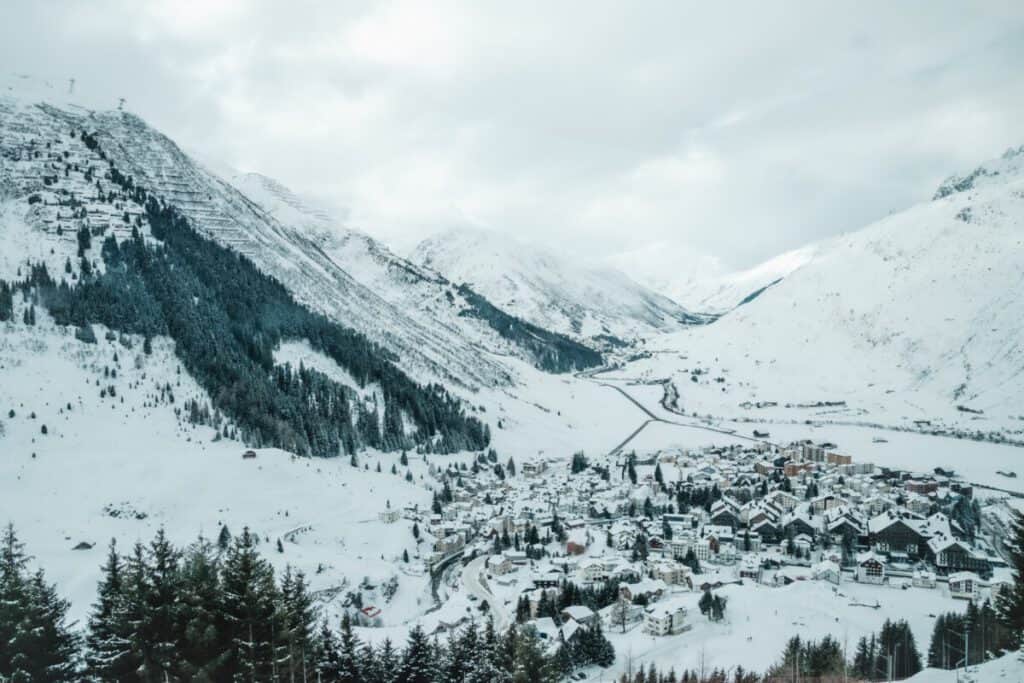 Andermatt