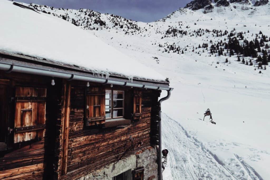 Verbier, Switzerland