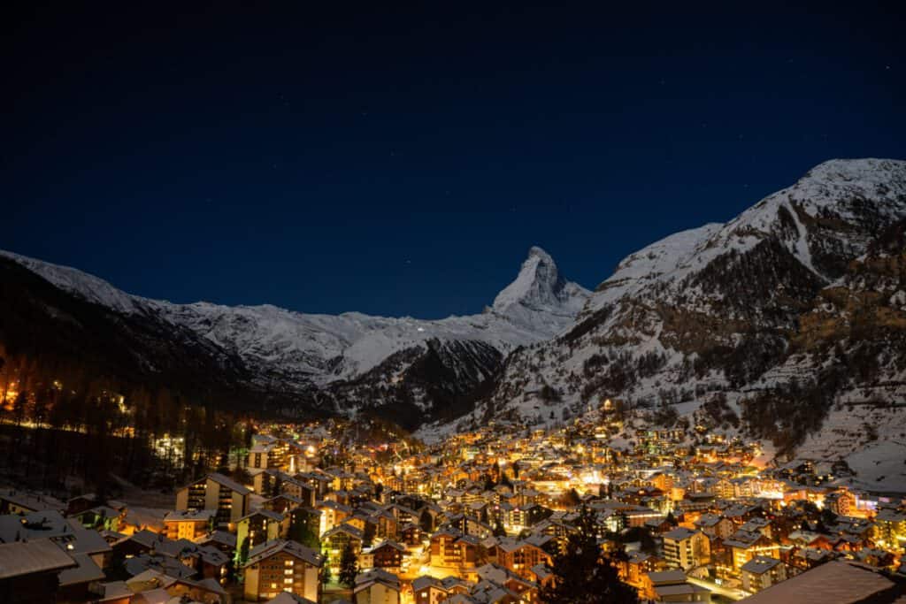 Zermatt, Switzerland