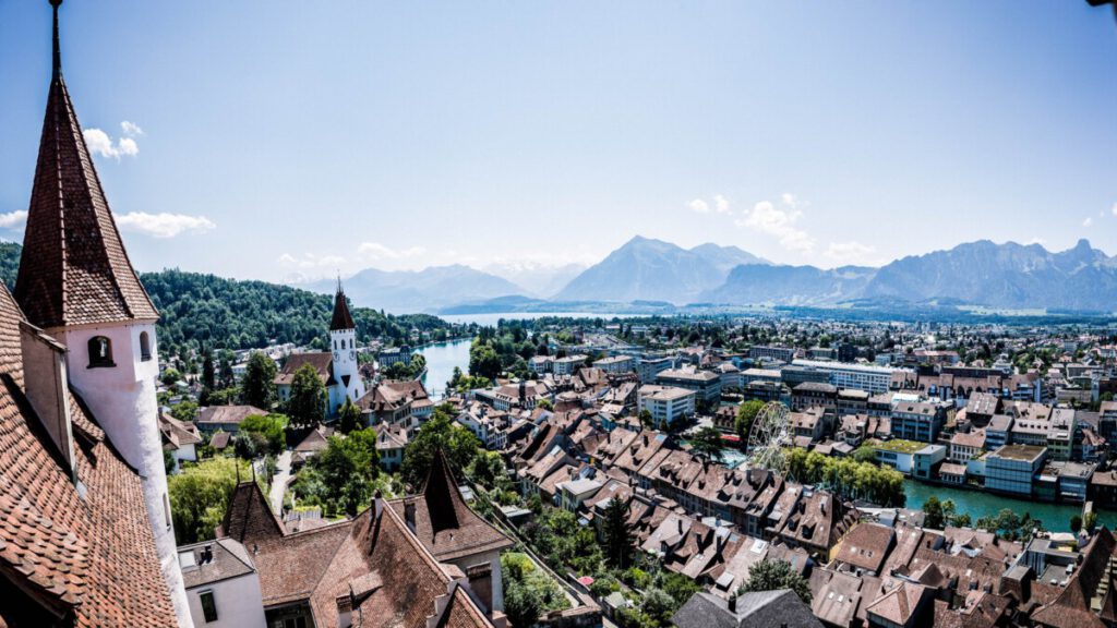 Thun