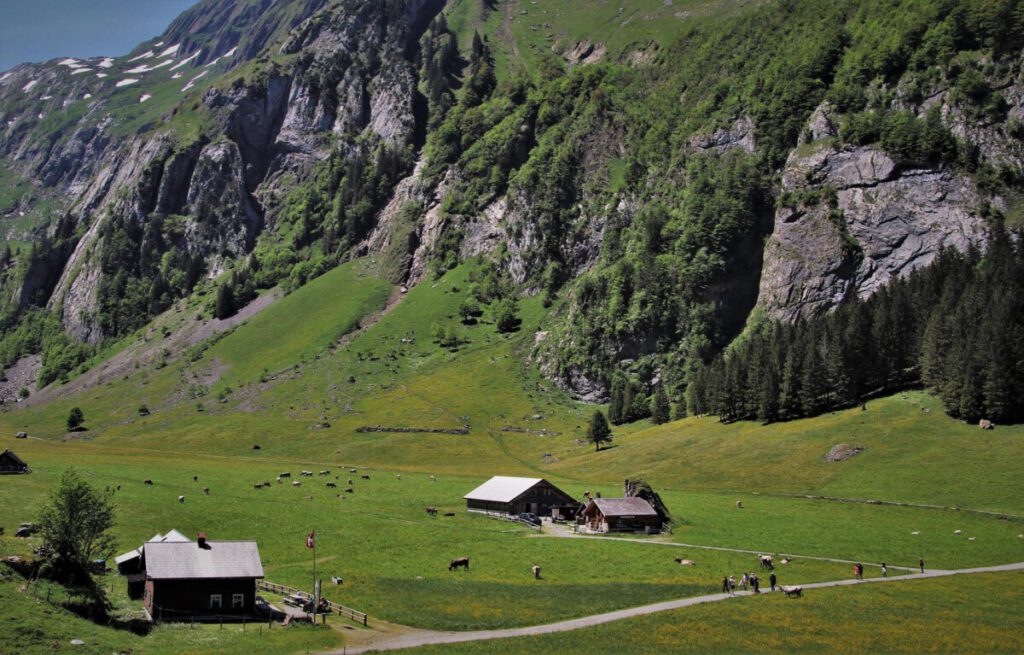 Appenzell
