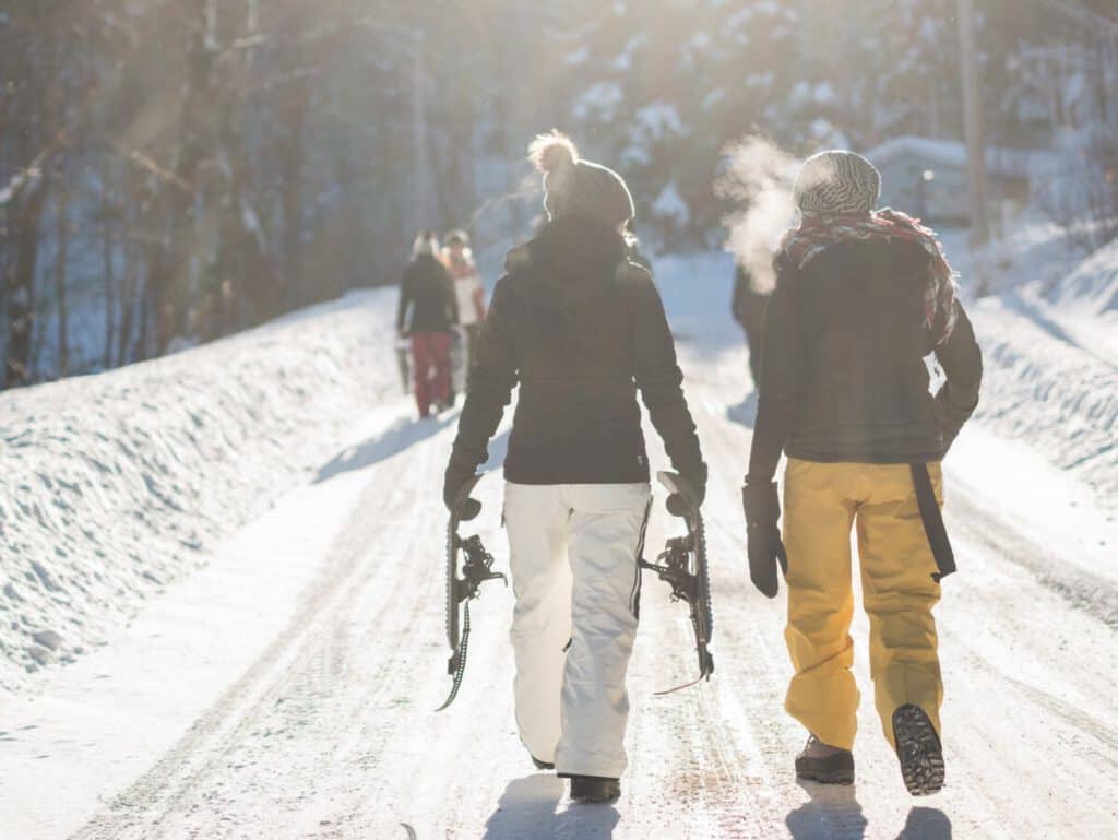 what to wear in switzerland during winter season