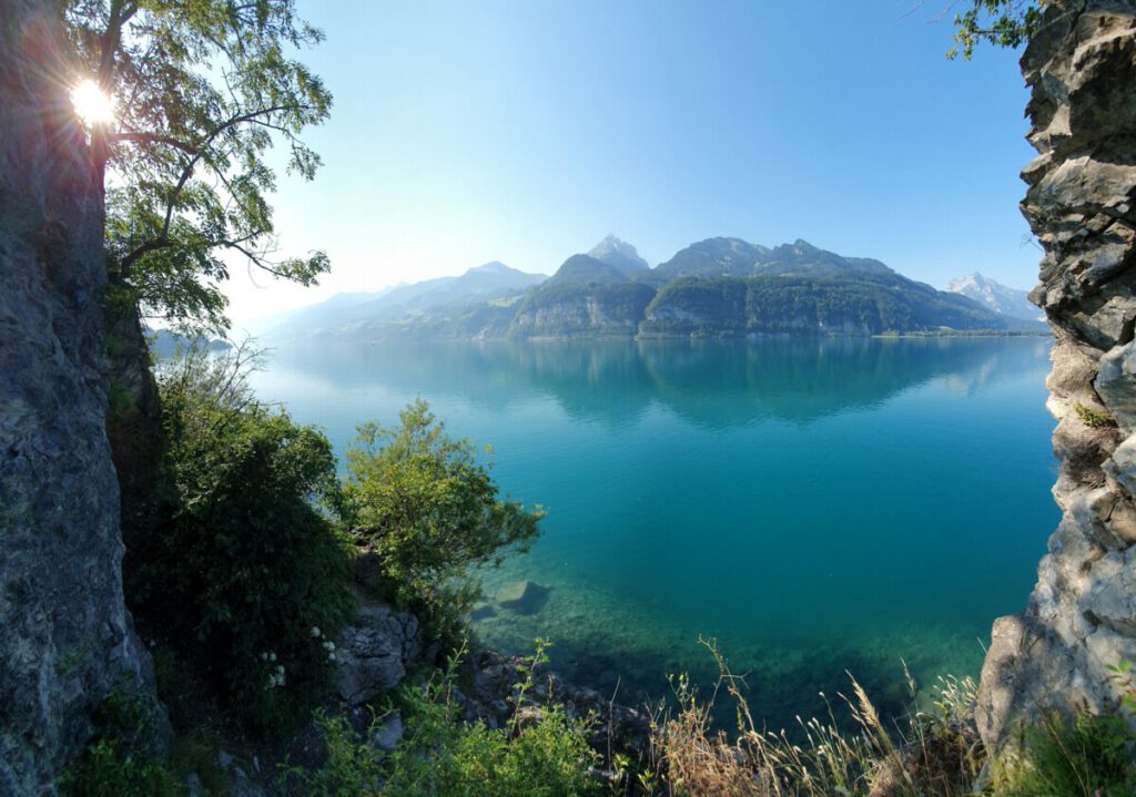 walensee